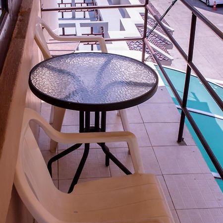 Indogee Apartments Pattaya Εξωτερικό φωτογραφία
