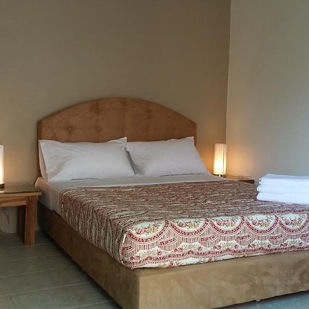 Indogee Apartments Pattaya Εξωτερικό φωτογραφία
