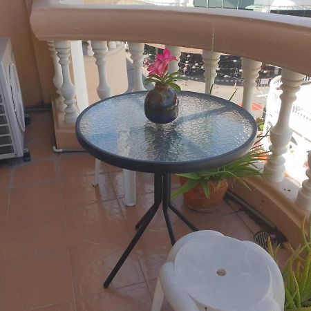 Indogee Apartments Pattaya Εξωτερικό φωτογραφία