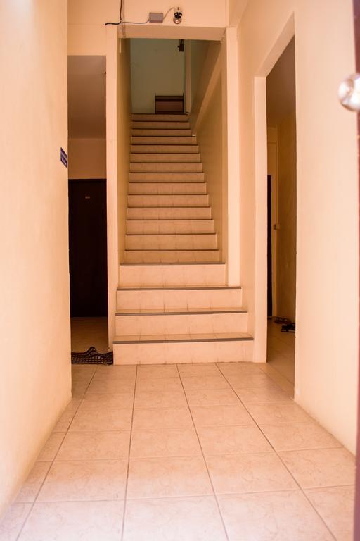 Indogee Apartments Pattaya Εξωτερικό φωτογραφία