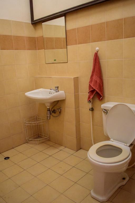 Indogee Apartments Pattaya Εξωτερικό φωτογραφία
