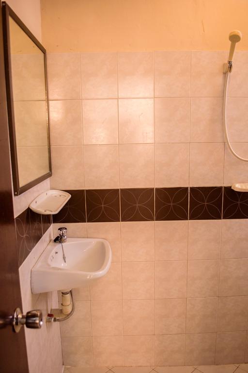 Indogee Apartments Pattaya Εξωτερικό φωτογραφία