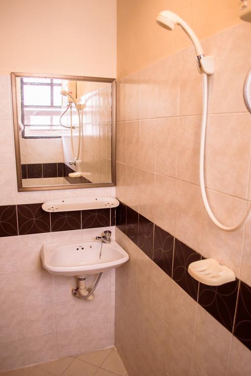 Indogee Apartments Pattaya Εξωτερικό φωτογραφία