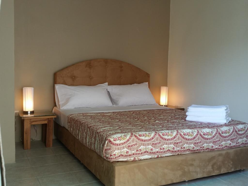 Indogee Apartments Pattaya Εξωτερικό φωτογραφία