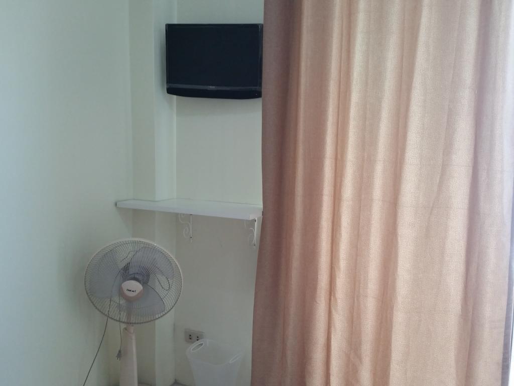 Indogee Apartments Pattaya Εξωτερικό φωτογραφία