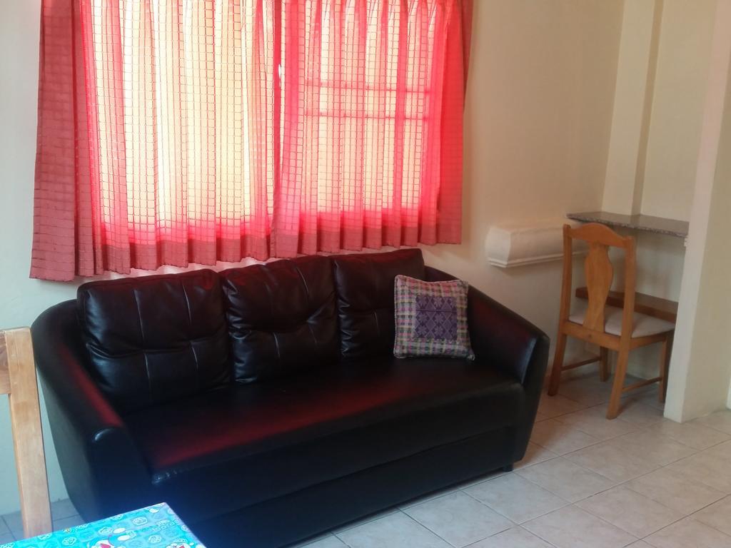 Indogee Apartments Pattaya Εξωτερικό φωτογραφία