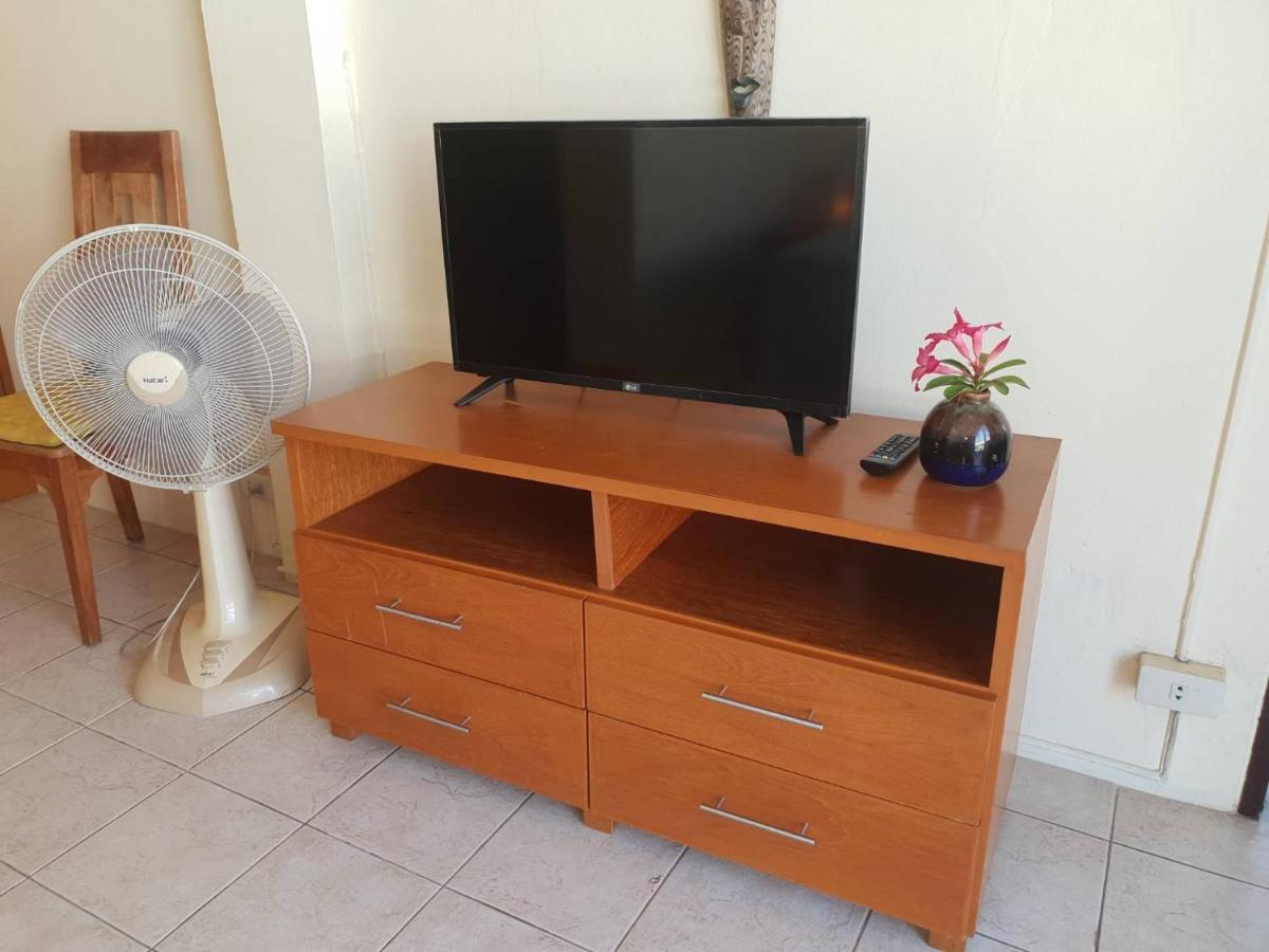 Indogee Apartments Pattaya Εξωτερικό φωτογραφία