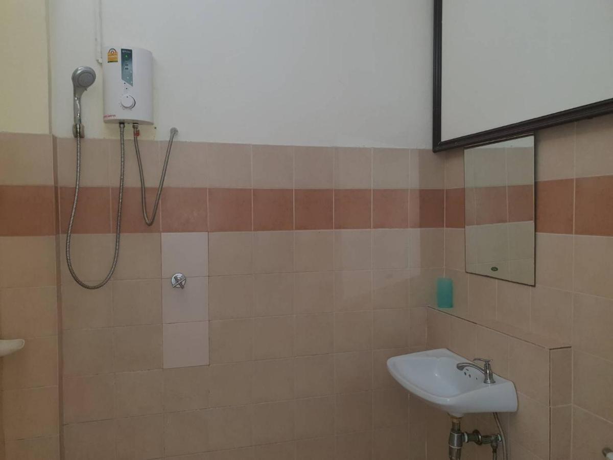 Indogee Apartments Pattaya Εξωτερικό φωτογραφία