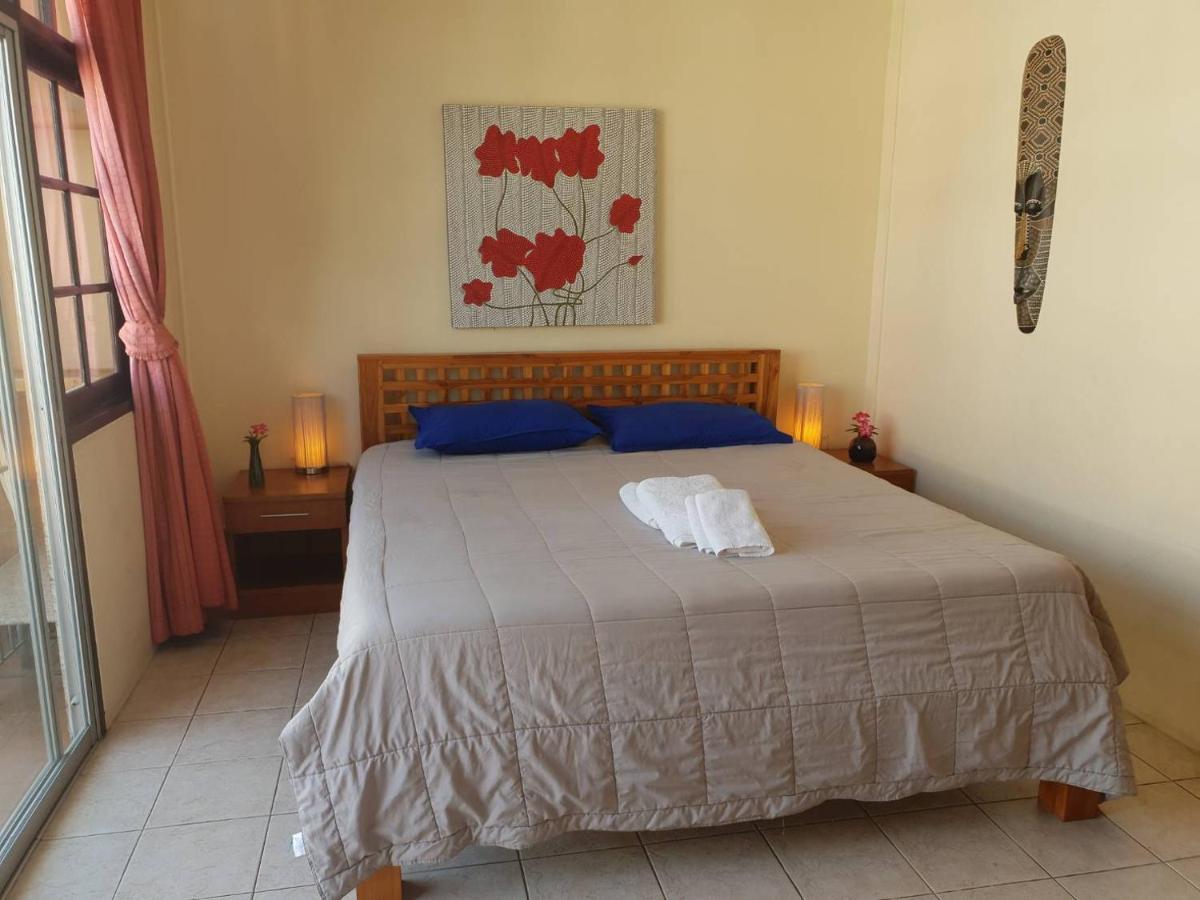 Indogee Apartments Pattaya Εξωτερικό φωτογραφία