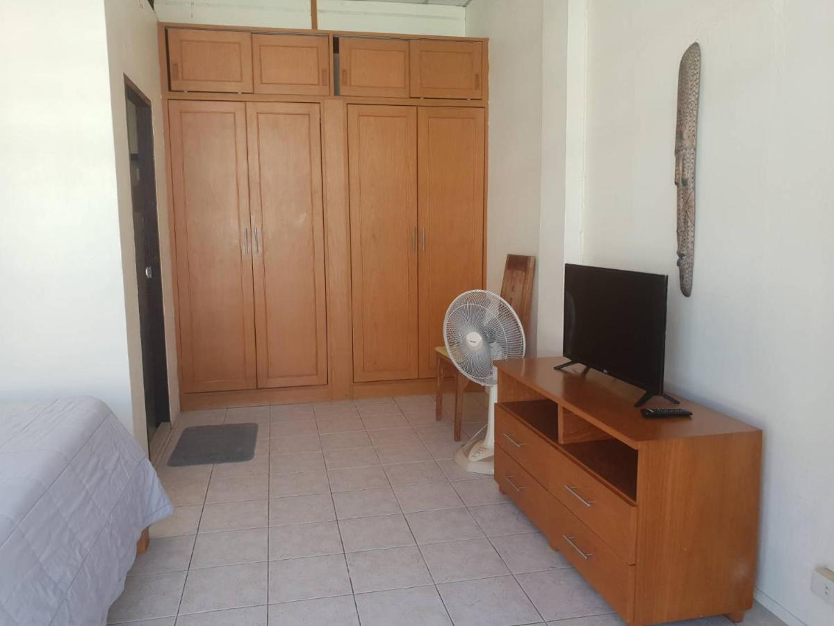 Indogee Apartments Pattaya Εξωτερικό φωτογραφία